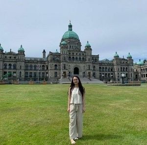 Meet your Posher, Anh